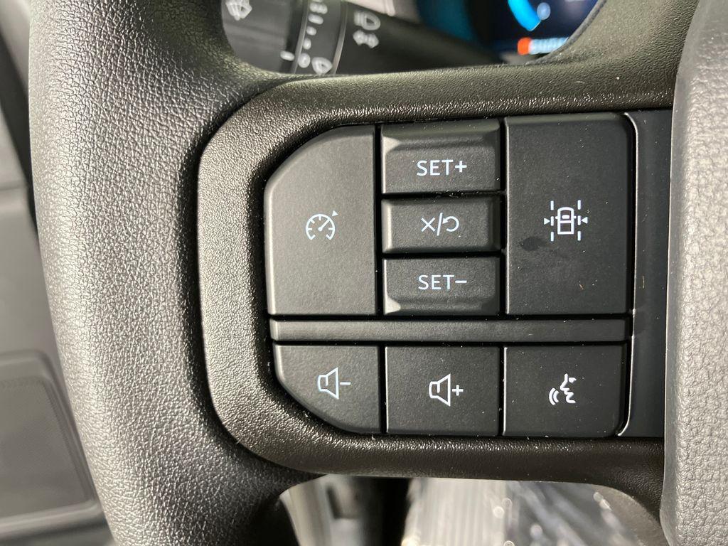 new 2025 Ford F-150 car, priced at $56,891