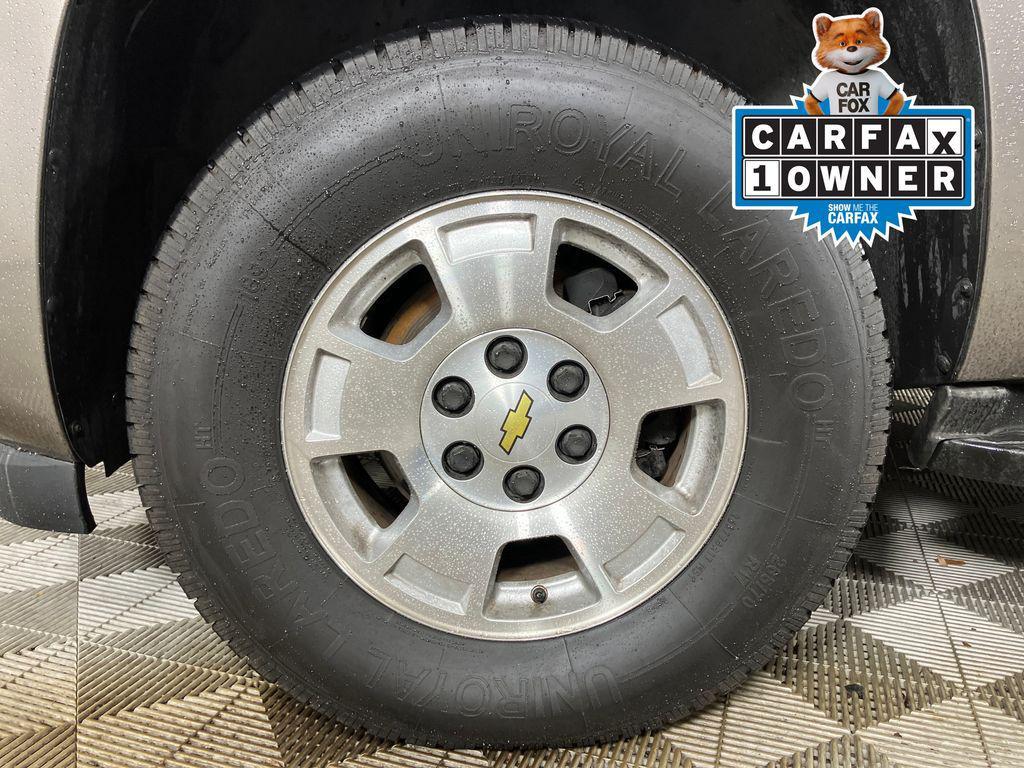 used 2011 Chevrolet Tahoe car, priced at $12,901