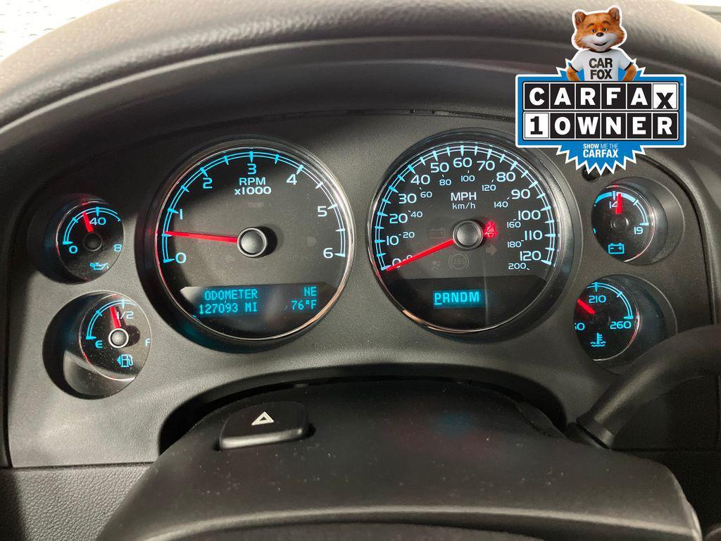 used 2011 Chevrolet Tahoe car, priced at $12,901
