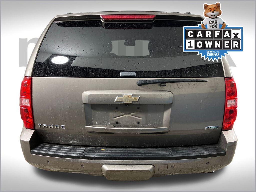 used 2011 Chevrolet Tahoe car, priced at $12,901