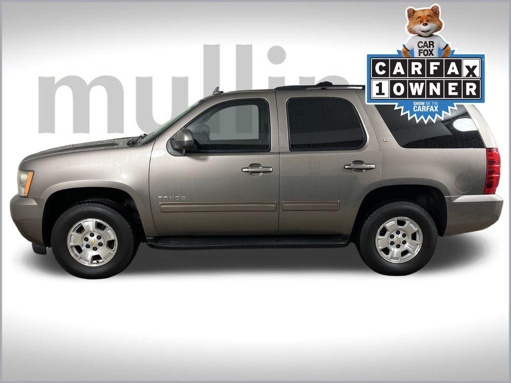 used 2011 Chevrolet Tahoe car, priced at $12,901