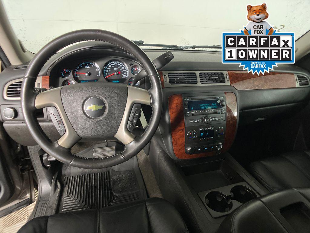 used 2011 Chevrolet Tahoe car, priced at $12,901