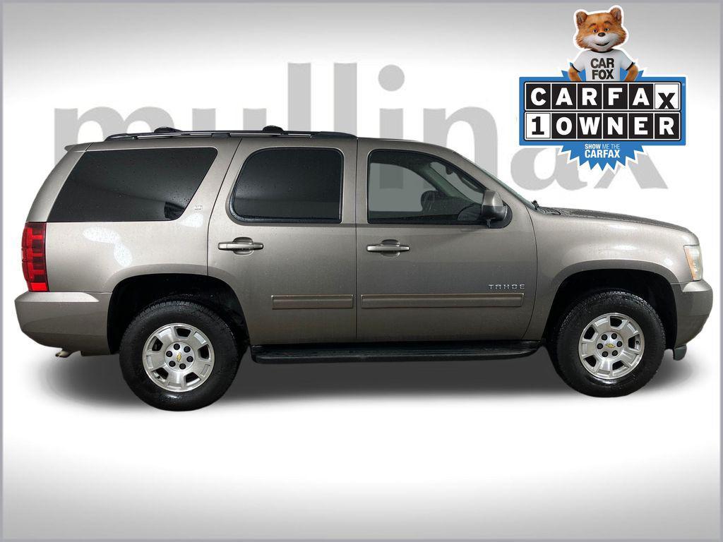 used 2011 Chevrolet Tahoe car, priced at $12,901