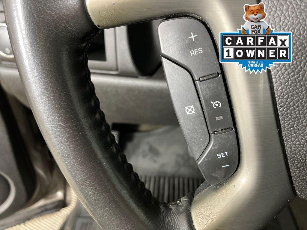used 2011 Chevrolet Tahoe car, priced at $12,901