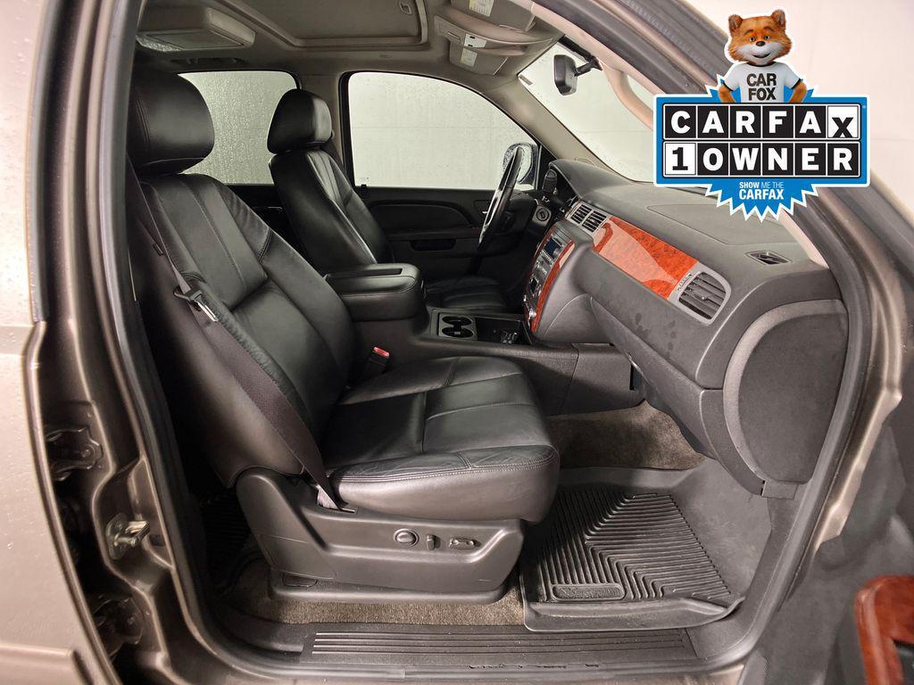 used 2011 Chevrolet Tahoe car, priced at $12,901