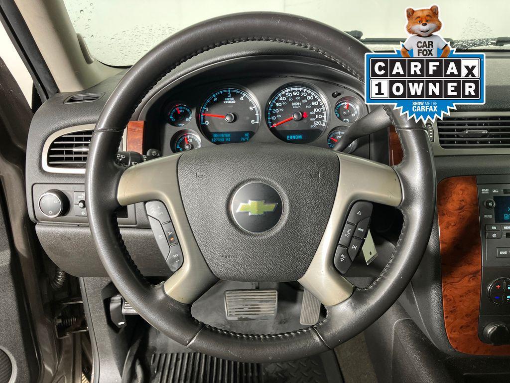 used 2011 Chevrolet Tahoe car, priced at $12,901