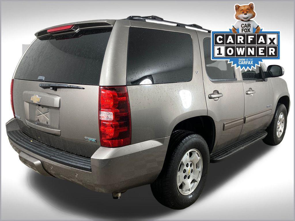 used 2011 Chevrolet Tahoe car, priced at $12,901