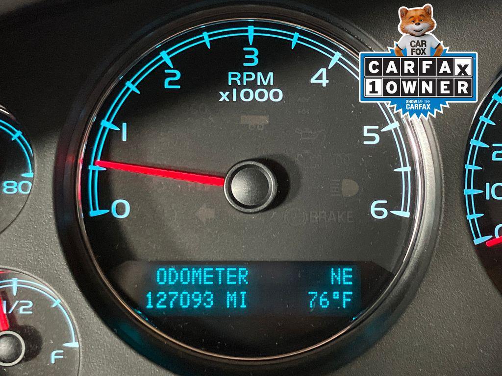 used 2011 Chevrolet Tahoe car, priced at $12,901