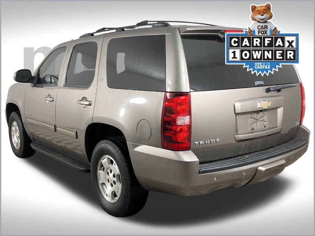 used 2011 Chevrolet Tahoe car, priced at $12,901