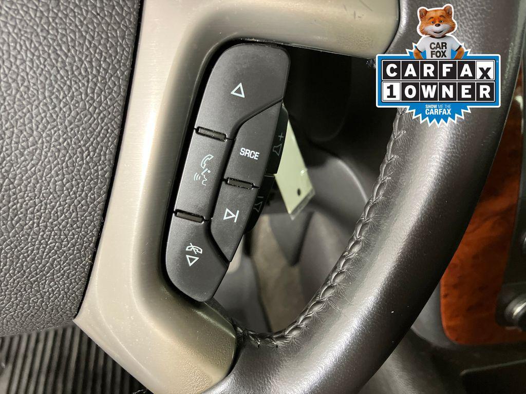 used 2011 Chevrolet Tahoe car, priced at $12,901