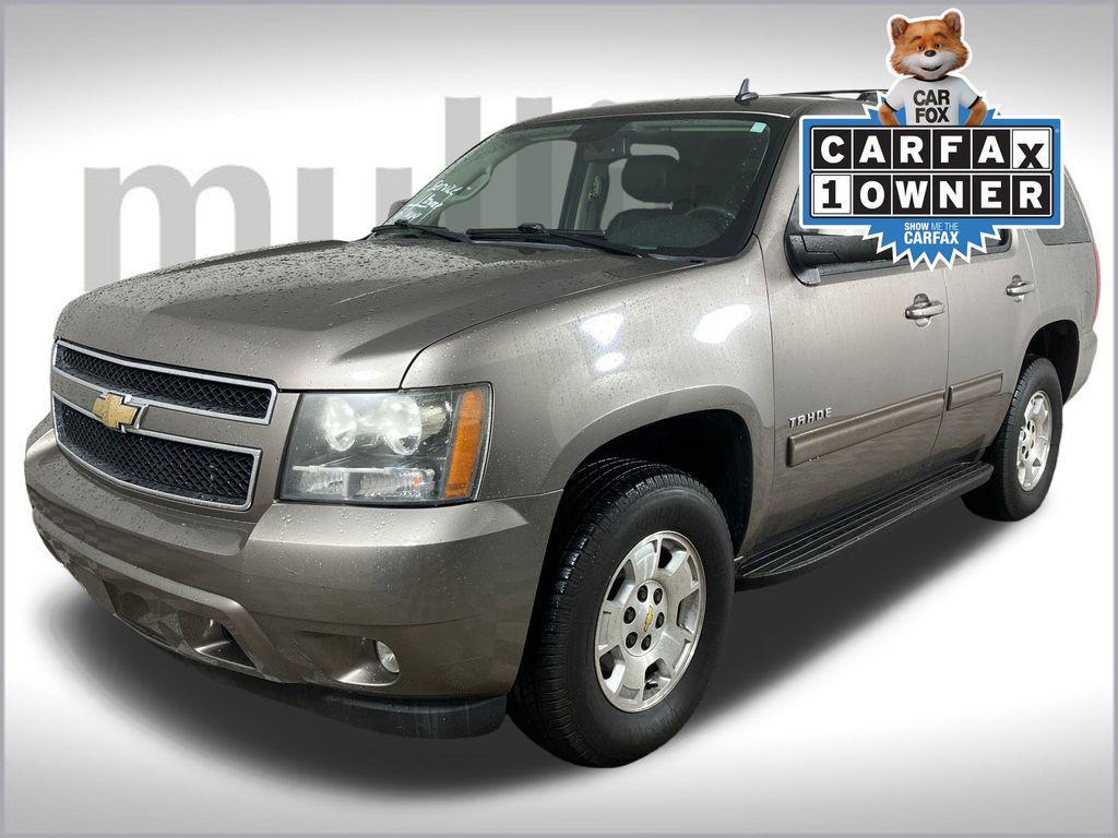 used 2011 Chevrolet Tahoe car, priced at $12,901