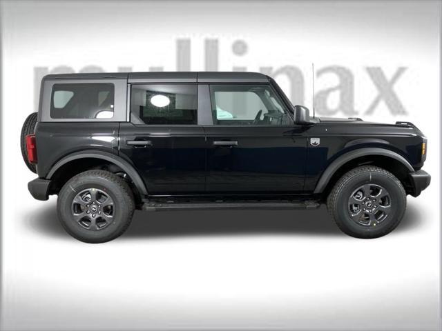 new 2024 Ford Bronco car, priced at $46,298