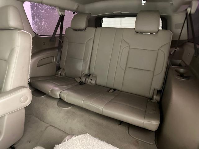 used 2020 GMC Yukon XL car, priced at $32,900