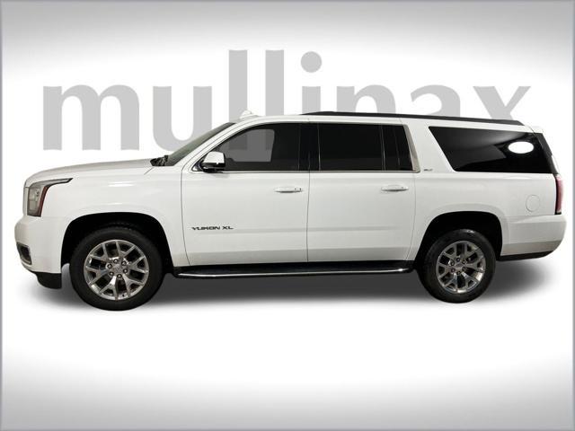 used 2020 GMC Yukon XL car, priced at $32,900