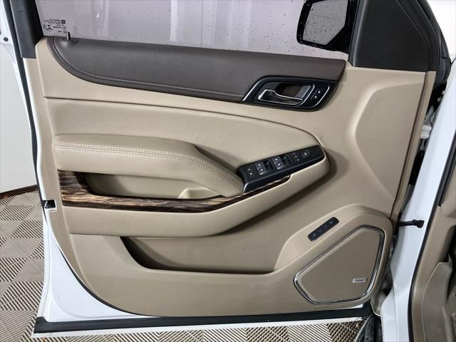 used 2020 GMC Yukon XL car, priced at $32,900