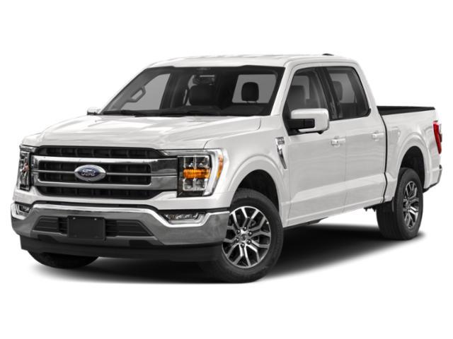 used 2022 Ford F-150 car, priced at $49,900