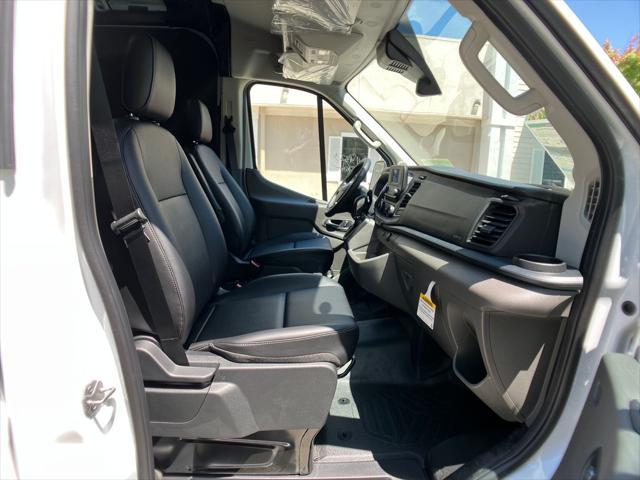 new 2025 Ford Transit-250 car, priced at $49,268