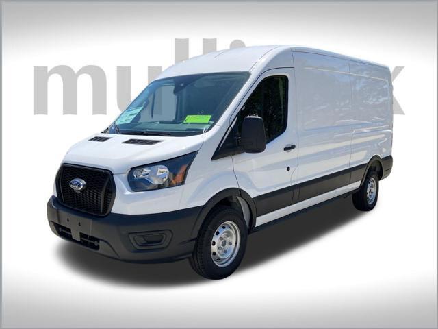 new 2025 Ford Transit-250 car, priced at $48,969