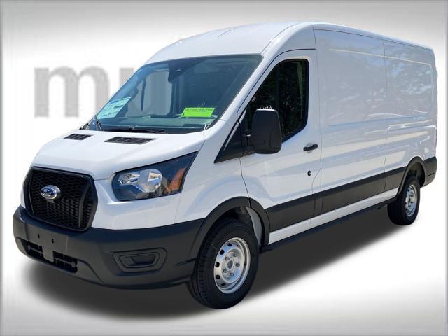 new 2025 Ford Transit-250 car, priced at $49,268