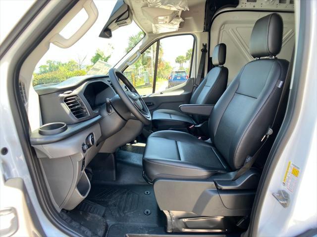 new 2025 Ford Transit-250 car, priced at $49,268