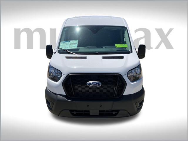 new 2025 Ford Transit-250 car, priced at $48,969
