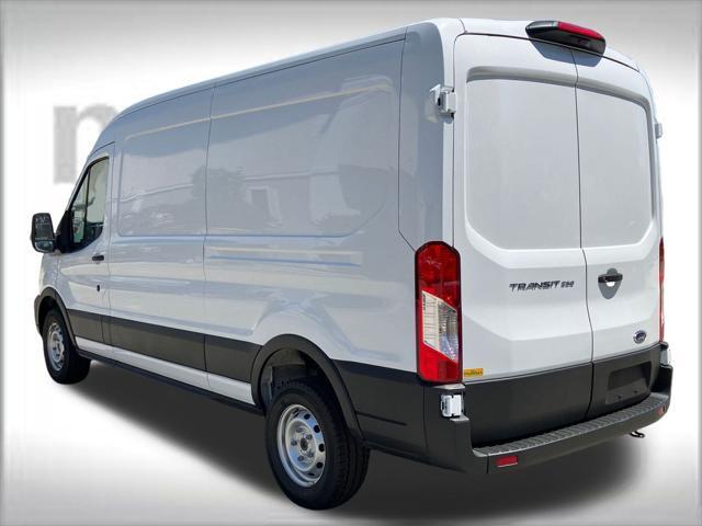 new 2025 Ford Transit-250 car, priced at $49,268
