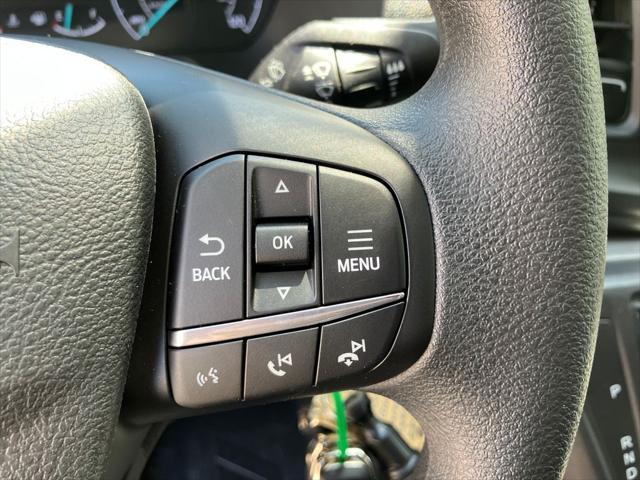 new 2025 Ford Transit-250 car, priced at $49,268