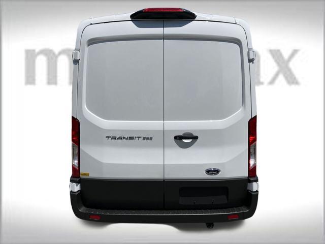 new 2025 Ford Transit-250 car, priced at $49,268