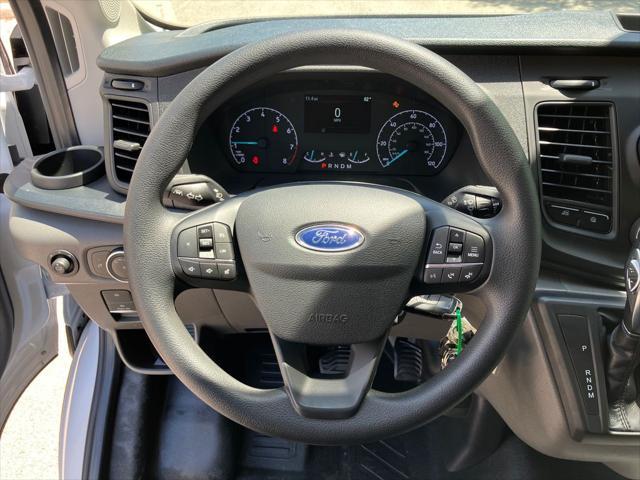 new 2025 Ford Transit-250 car, priced at $49,268