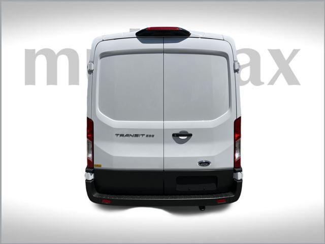 new 2025 Ford Transit-250 car, priced at $48,969