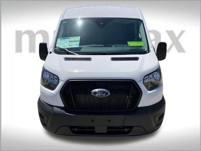 new 2025 Ford Transit-250 car, priced at $49,268