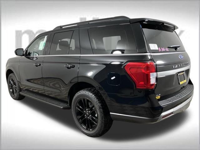 new 2024 Ford Expedition car, priced at $59,438