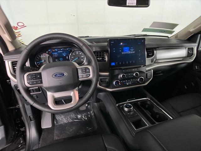 new 2024 Ford Expedition car, priced at $59,438