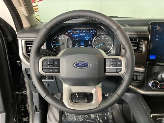 new 2024 Ford Expedition car, priced at $59,438