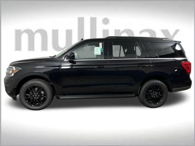 new 2024 Ford Expedition car, priced at $59,438