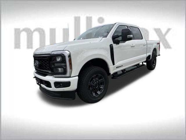 new 2024 Ford F-350 car, priced at $79,413