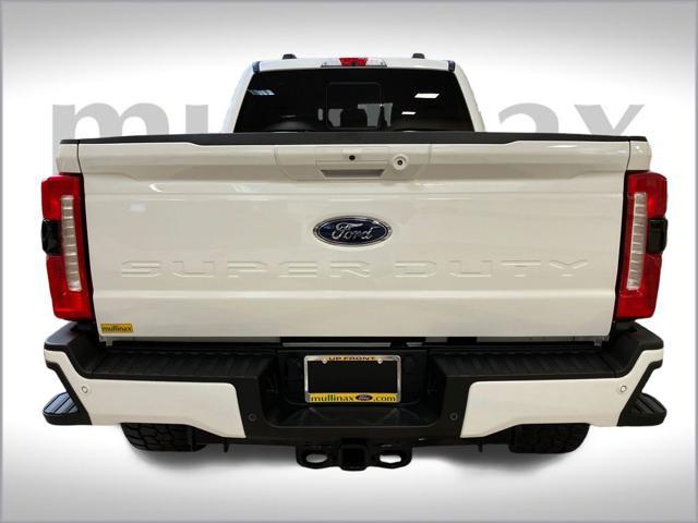 used 2024 Ford F-350 car, priced at $88,900