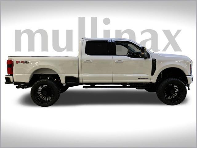 used 2024 Ford F-350 car, priced at $88,900