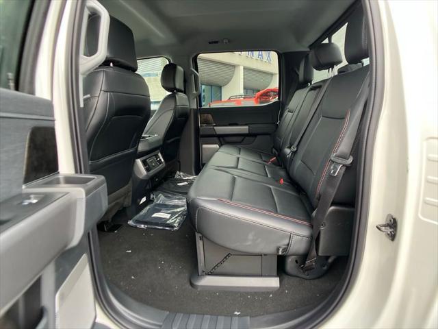 new 2024 Ford F-350 car, priced at $79,413
