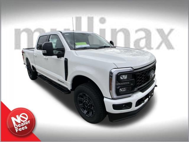 new 2024 Ford F-350 car, priced at $79,413