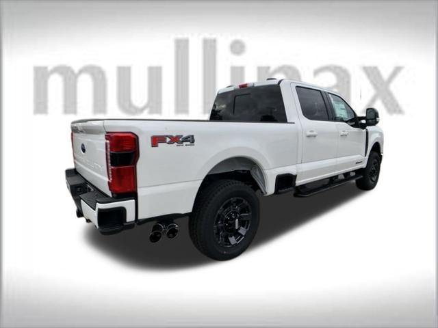 new 2024 Ford F-350 car, priced at $79,413