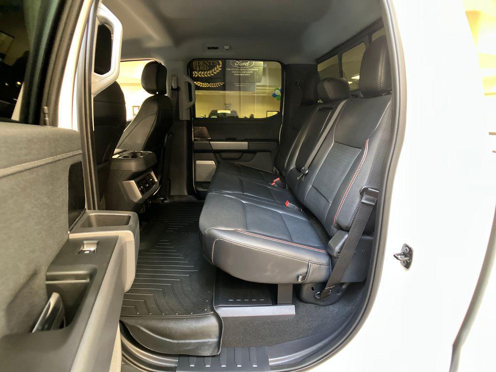 used 2024 Ford F-350 car, priced at $84,000