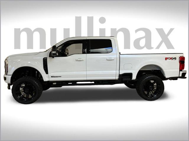 used 2024 Ford F-350 car, priced at $88,900