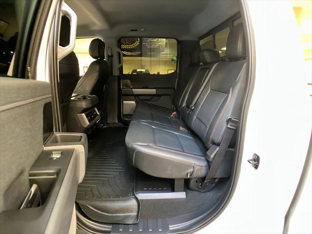 used 2024 Ford F-350 car, priced at $88,900