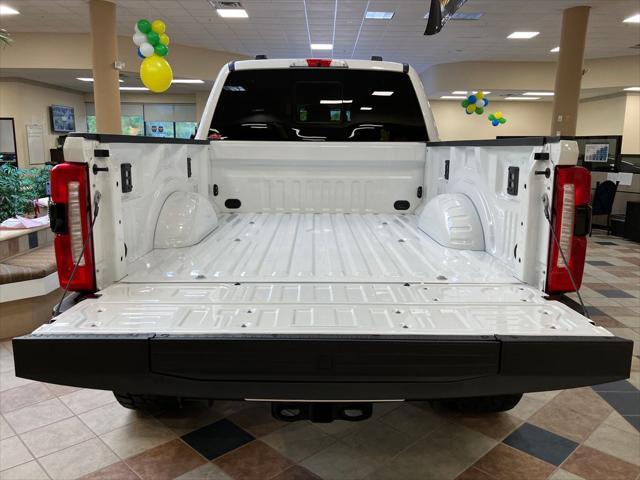 used 2024 Ford F-350 car, priced at $88,900