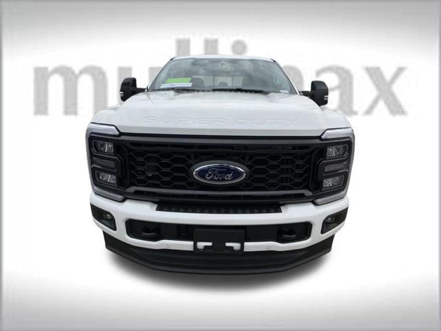new 2024 Ford F-350 car, priced at $79,413