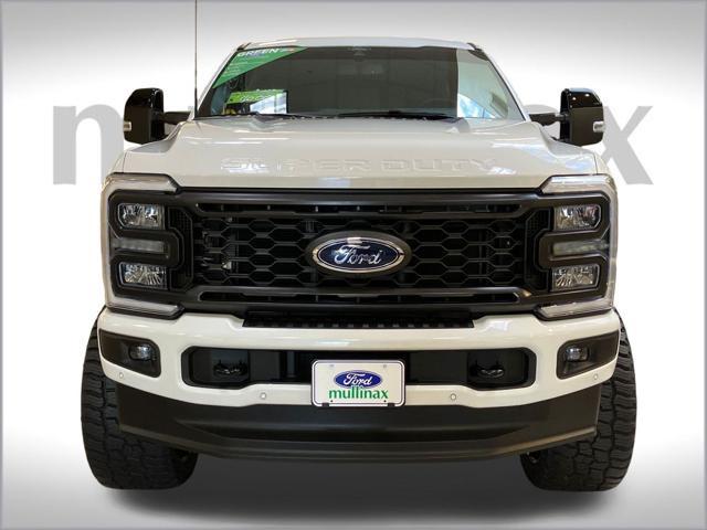 used 2024 Ford F-350 car, priced at $88,900