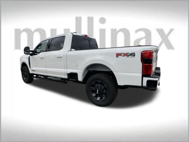 new 2024 Ford F-350 car, priced at $79,413