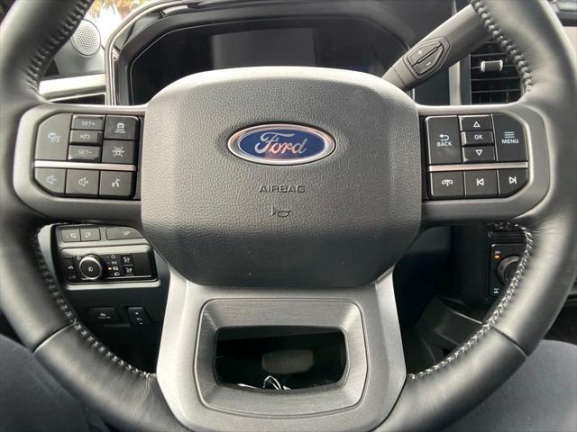 new 2024 Ford F-350 car, priced at $79,413