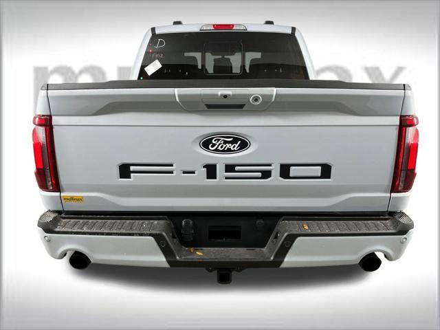 new 2025 Ford F-150 car, priced at $65,935